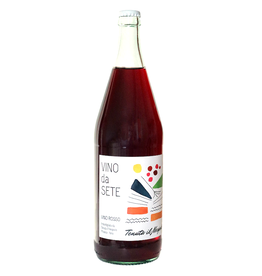 Italy Tenuta il Nespolo, 'Vino da Sete' Vino Rosso 2024 - 1L