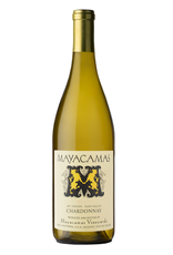 USA Mayacamas, Chardonnay Mt. Veeder 2022