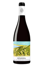 Israel Dalton, 'Levantina' Asufa Red Blend 2021 (Kosher)