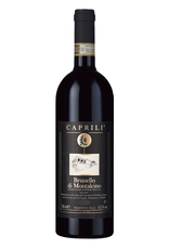 Italy Caprili, Brunello di Montalcino 2020
