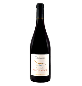 France Tacherons, Pinot Noir 2024