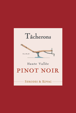 France Tacherons, Pinot Noir 2023