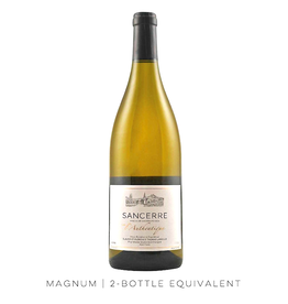 France MAG: Thomas-Labaille,  'L'Authentique' Sancerre Blanc 2023 - 1.5L