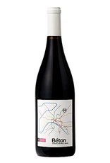 USA Division Wine Co., 'Beton' Villages Oregon Red Blend - 2022