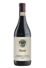 Italy Vietti, ‘Trevie’ Barbera D’Asti 2022