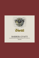 Italy Vietti, ‘Trevie’ Barbera D’Asti 2022