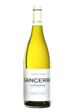 France Cherrier, 'Les Renarderies' Sancerre 2024