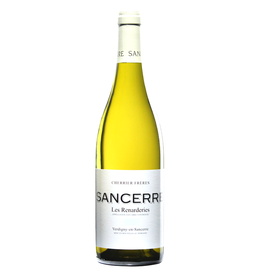 France Cherrier, 'Les Renarderies' Sancerre 2024