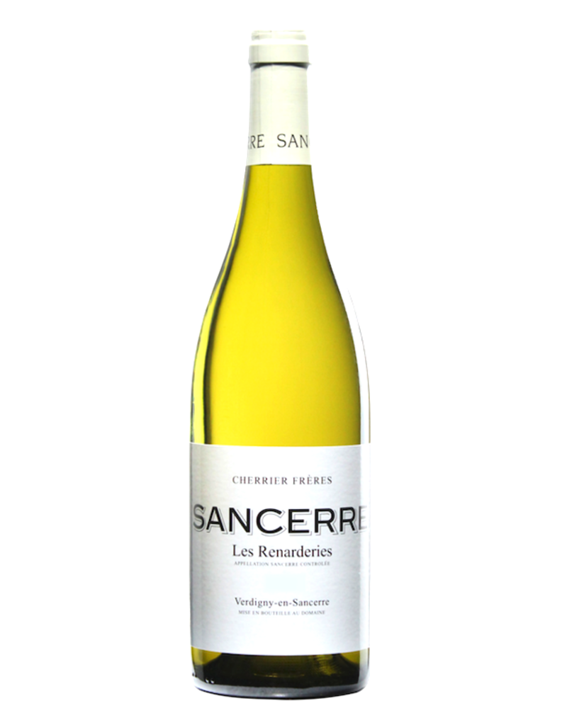 France Cherrier, 'Les Renarderies' Sancerre 2023