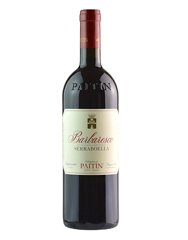 Italy Paitin, Serraboella Barbaresco DOCG 2022