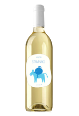 Greece Denthis, Stamnaki Assyrtiko 2025