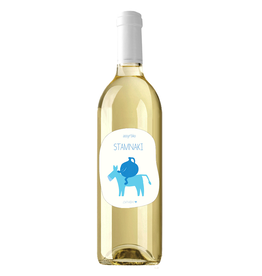 Greece Denthis, Stamnaki Assyrtiko 2025