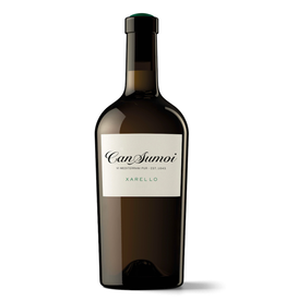 Spain Can Sumoi, Penedes Xarel-lo 2023