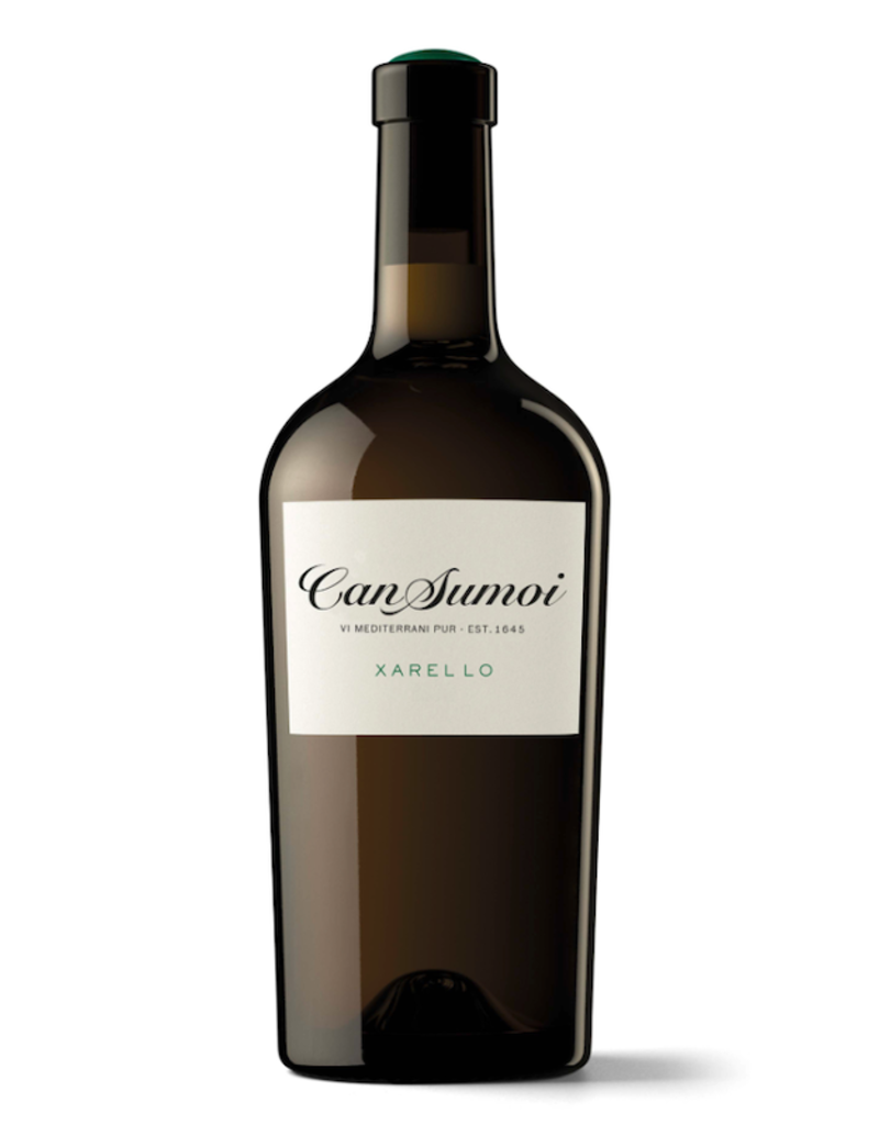 Spain Can Sumoi, Penedes Xarel-lo 2023