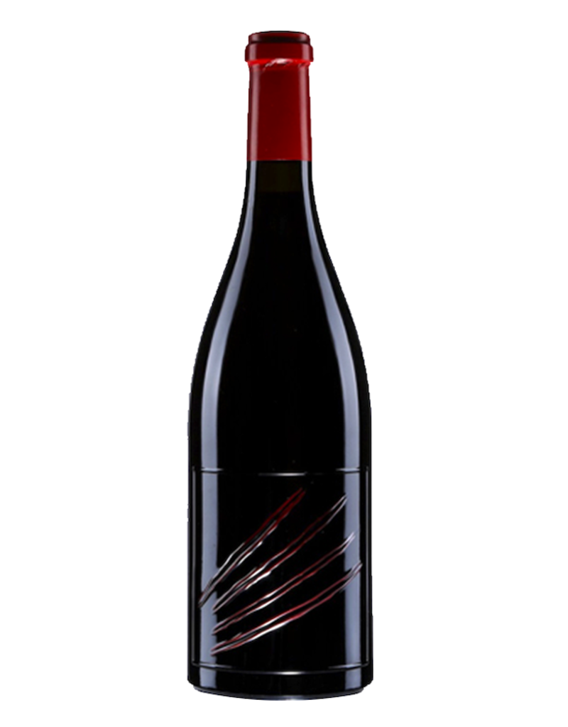 France Villeneuve, 'La Griffe' Cotes du Rhone 2023