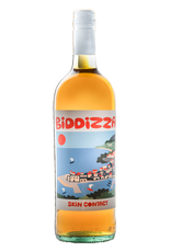 Italy ORA Collective, 'Biddizza' Siciliane Orange 2023 - 1L