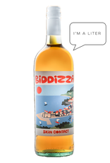 Italy ORA Collective, 'Biddizza' Siciliane Orange 2023 - 1L