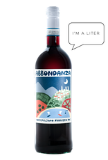 Italy ORA Collective, 'Abbondanza' Montepulciano d'Abruzzo 2022 - 1L