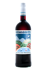 Italy ORA Collective, 'Abbondanza' Montepulciano d'Abruzzo 2022 - 1L