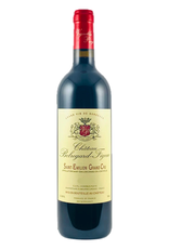 France Belregard-Figeac, Saint-Emilion Grand Cru Bordeaux 2018