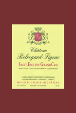 France Belregard-Figeac, Saint-Emilion Grand Cru Bordeaux 2018