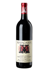 USA /Mayacamas, Mt. Veeder Cabernet Sauvignon 2020