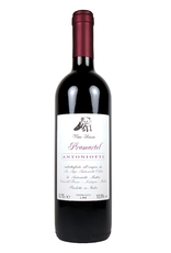 Italy Odilio Antoniotti, 'Pramartel' Alto Piemonte Rosso