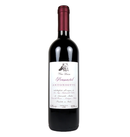 Italy Odilio Antoniotti, 'Pramartel' Alto Piemonte Rosso