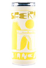 Italy SFERA, Bianco Can - 250mL