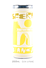 Italy SFERA, Bianco Can - 250mL