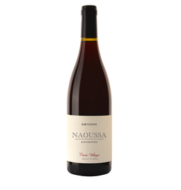 Greece Kir-Yianni, 'Naoussa' Xinomavro Cuvee Villages 2021