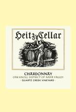 USA Heitz Cellar, 'Quartz Creek' Chardonnay 2021
