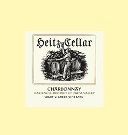 USA Heitz Cellar, 'Quartz Creek' Chardonnay 2021