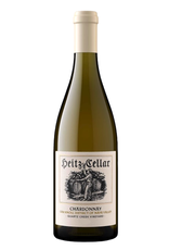 USA Heitz Cellar, 'Quartz Creek' Chardonnay 2021