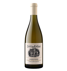 USA Heitz Cellar, 'Quartz Creek' Chardonnay 2021