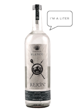 Rejon, Tequila Blanco - 1L