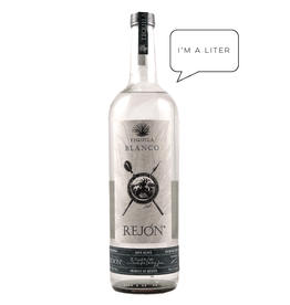 Rejon, Tequila Blanco - 1L
