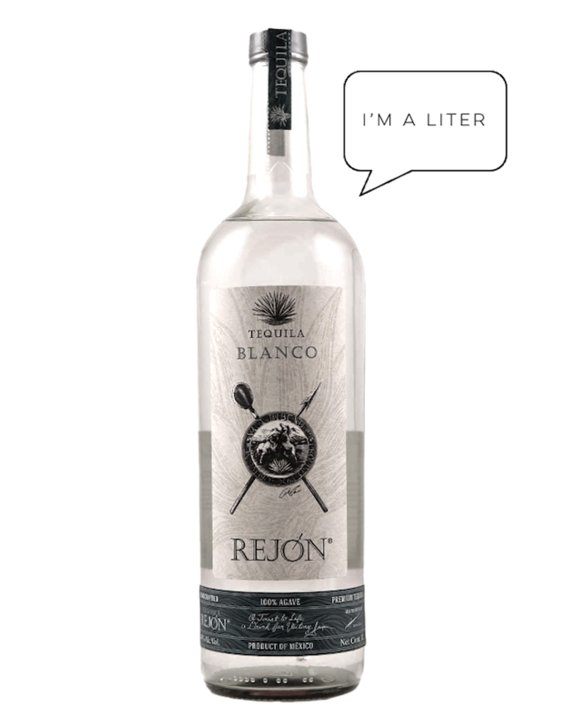 Rejon, Tequila Blanco - 1L