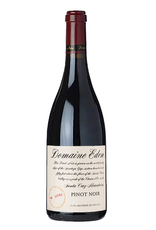 USA Mount Eden, Estate Pinot Noir Santa Cruz Mountains 2018