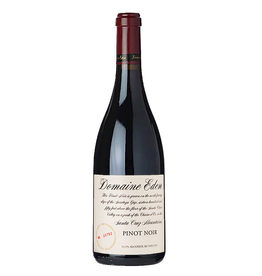 USA Mount Eden, Estate Pinot Noir Santa Cruz Mountains 2018