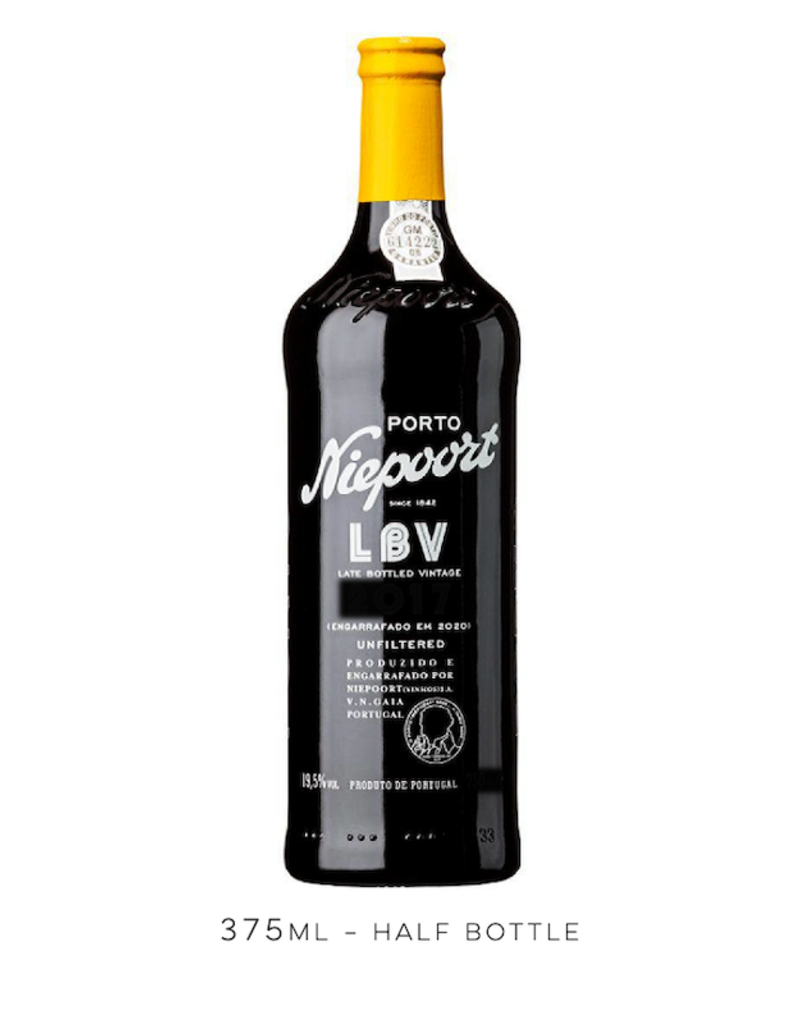 Portugal Niepoort, Late Bottled Vintage Sweet Port 2019 - 375mL