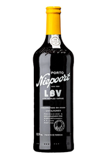 Portugal Niepoort, Late Bottled Vintage Sweet Port 2019 - 375mL