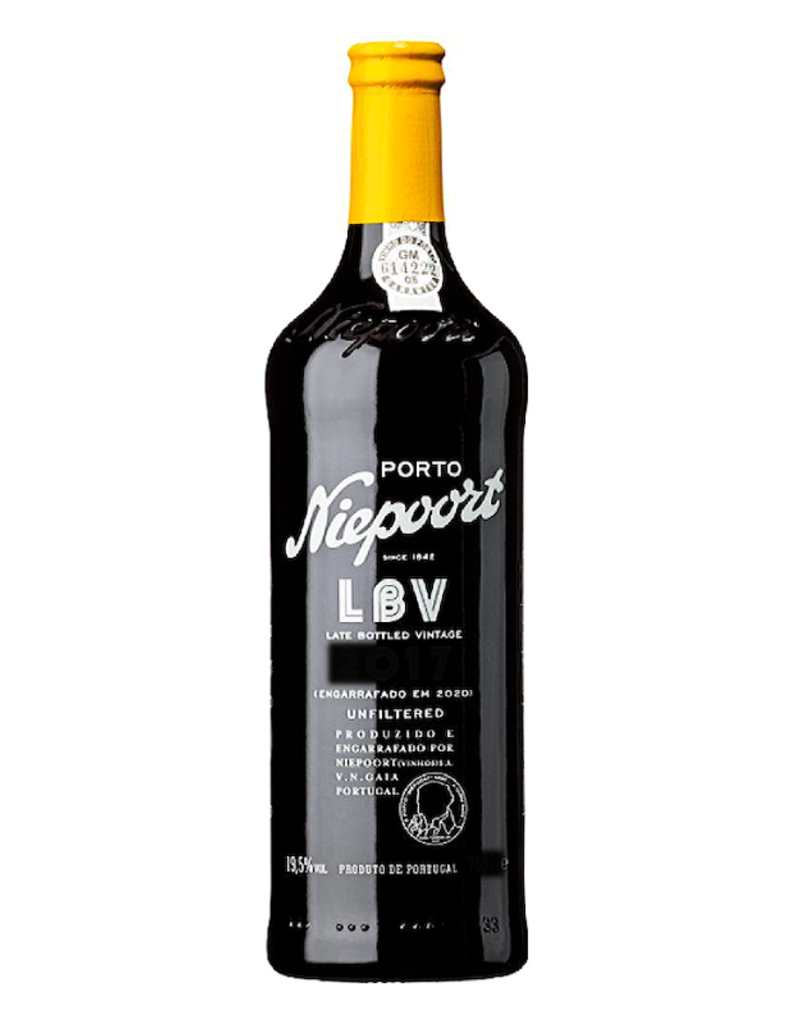 Portugal Niepoort, Late Bottled Vintage Sweet Port 2019 - 375mL