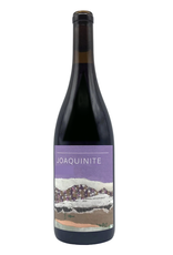 USA Stirm Wine Co, 'Joaquinite' Pinot Noir 2022