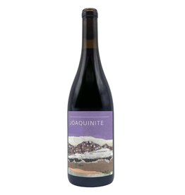 USA Stirm Wine Co, 'Joaquinite' Pinot Noir 2022
