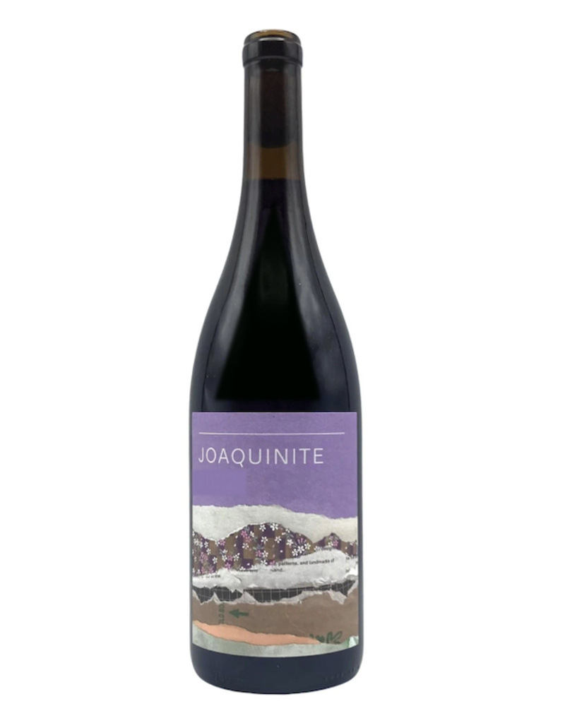 USA Stirm Wine Co, 'Joaquinite' Pinot Noir 2022