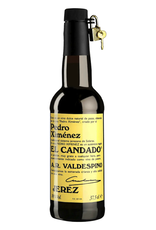 Valdespino, 'Candado' PX Sweet Sherry - 375mL