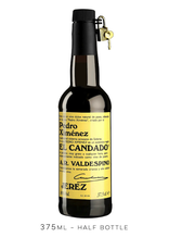 Valdespino, 'Candado' PX Sweet Sherry - 375mL