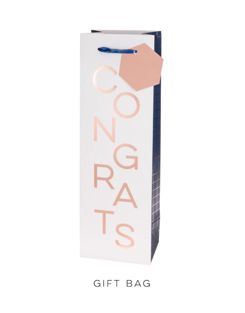 Congrats! Gift Bag