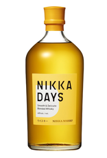 Nikka, 'Days' Blended Japanese Whisky - 750mL